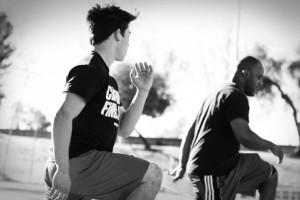 Personal Training